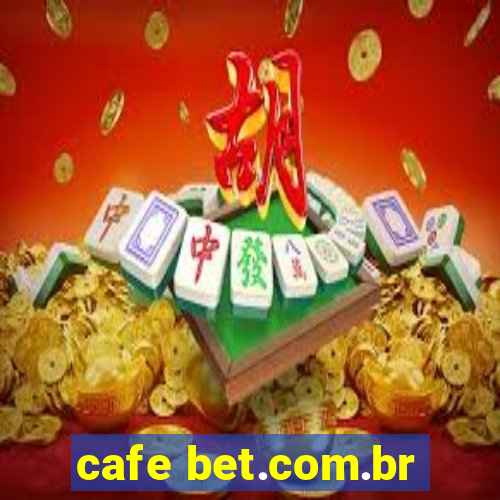 cafe bet.com.br